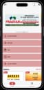 Aurous Academy mobile app screenshot