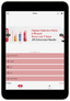 Aurous Academy tablet app screenshot