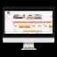 Aurous Academy desktop app screenshot